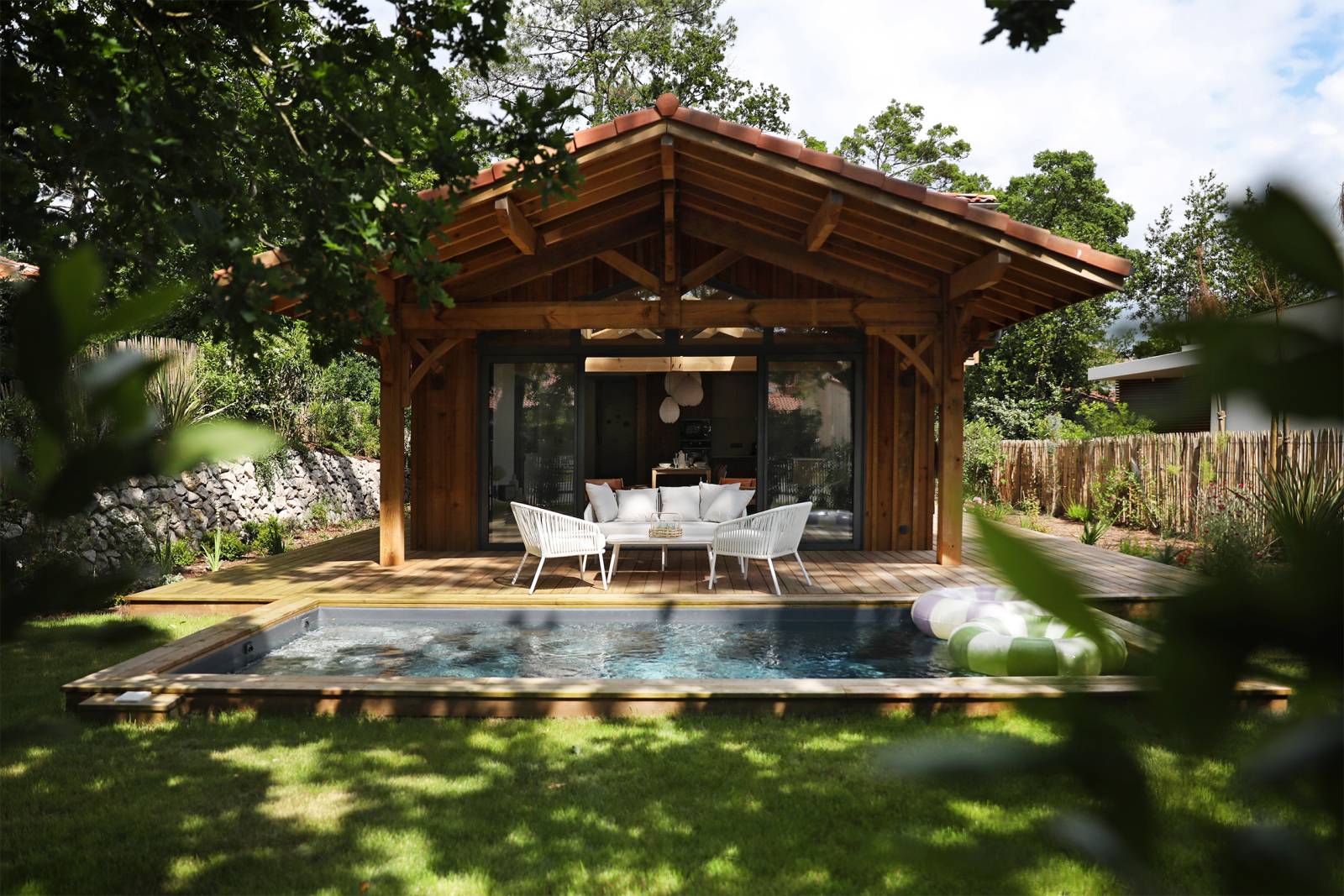 Luxury Venues for Fashion Shows & Runway Events Lyon, Courchevel near Genève