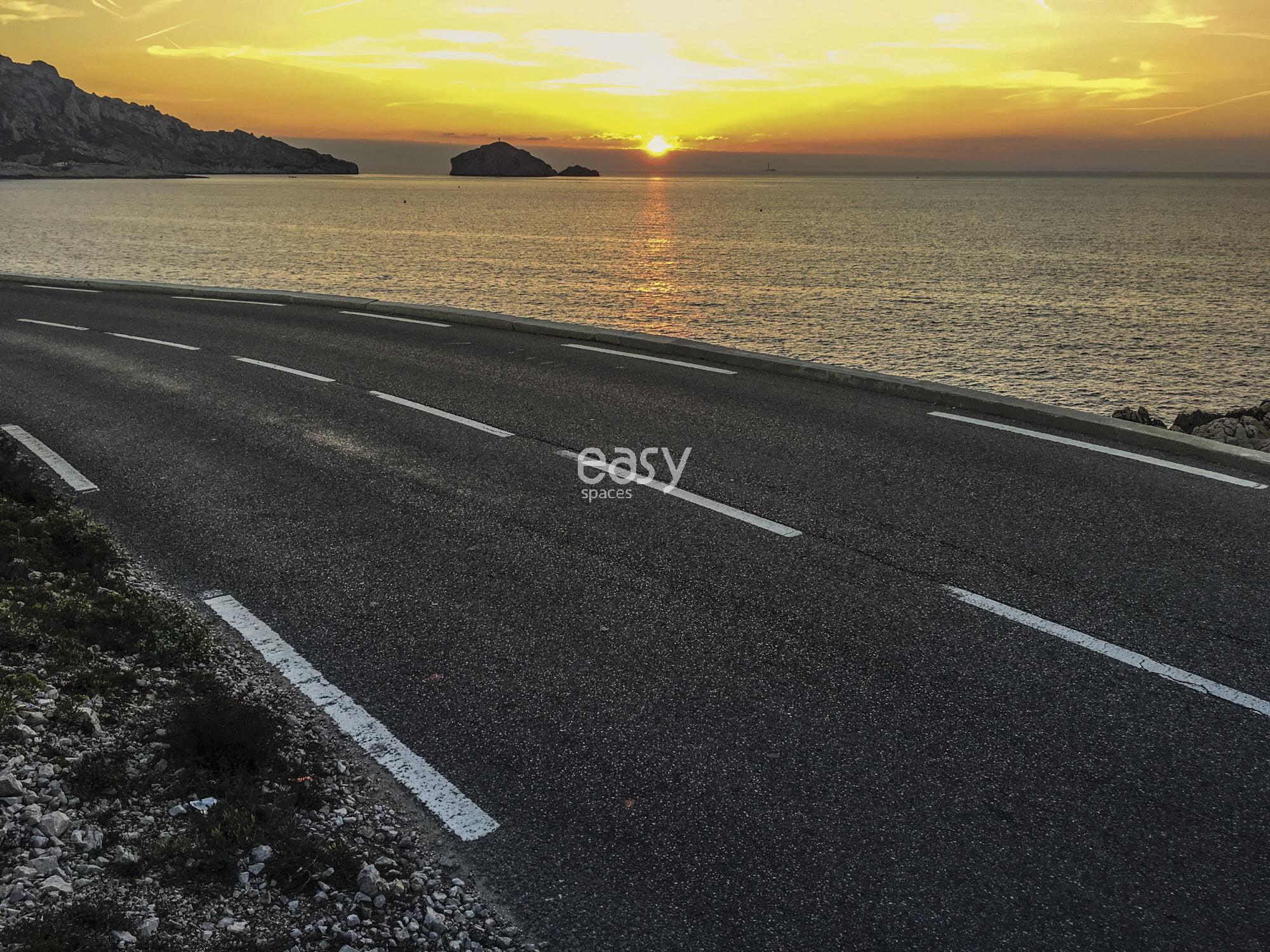 Scouting Agency for Photo and Film Production in the South of France