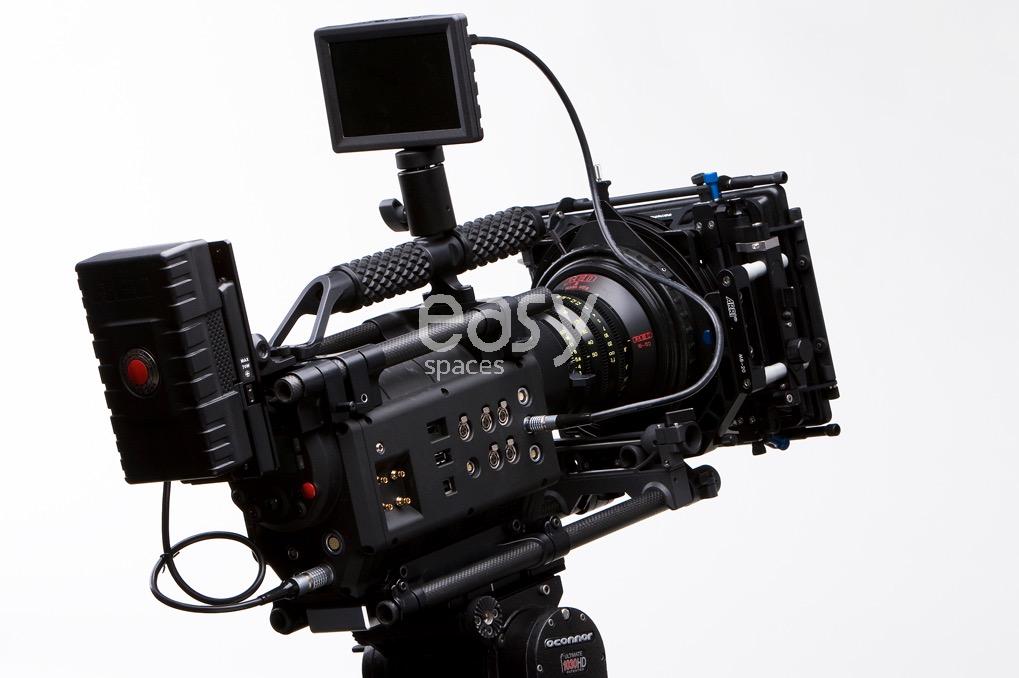 film and photo production services in Nice France