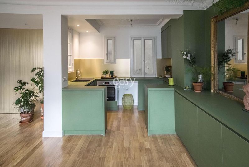 Unique and Unconventional Venue Ideal for Hosting Events in Paris, FRANCE 75