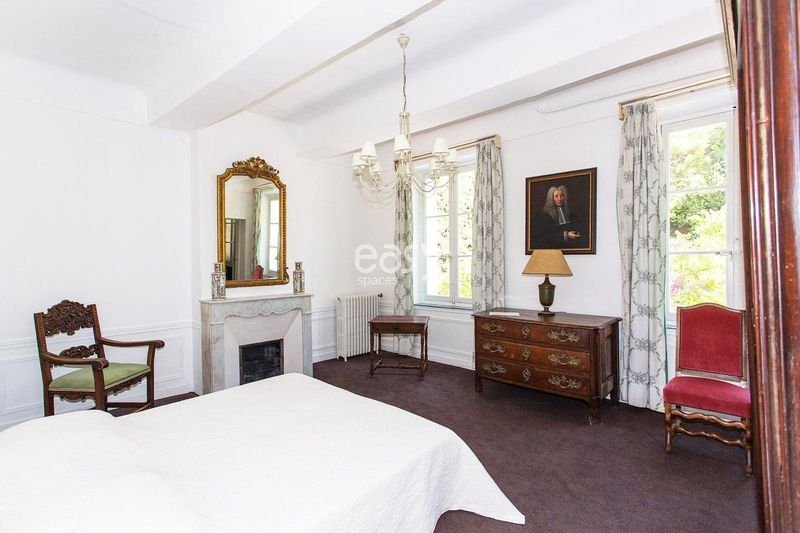 reception rooms available for rent suitable for incentive meetings or seminars and conference events in the south of France 83