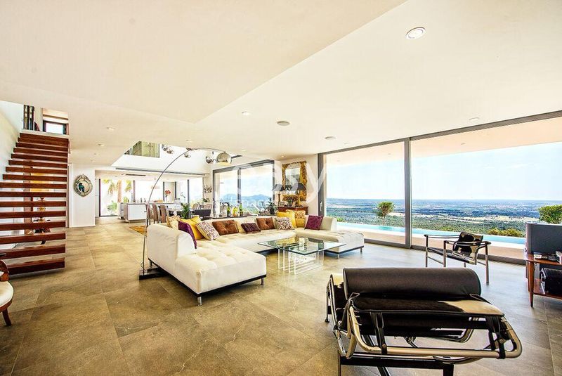 Decorative Background Setup Intended Specifically for Photo and Video Shoots in Palma de Majorca Locations