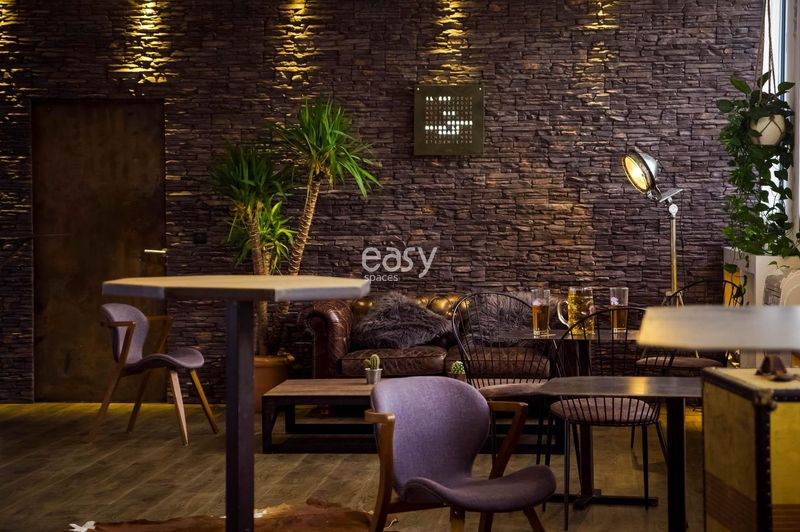 Secret Location Hidden Within the Heart of Paris, France 75