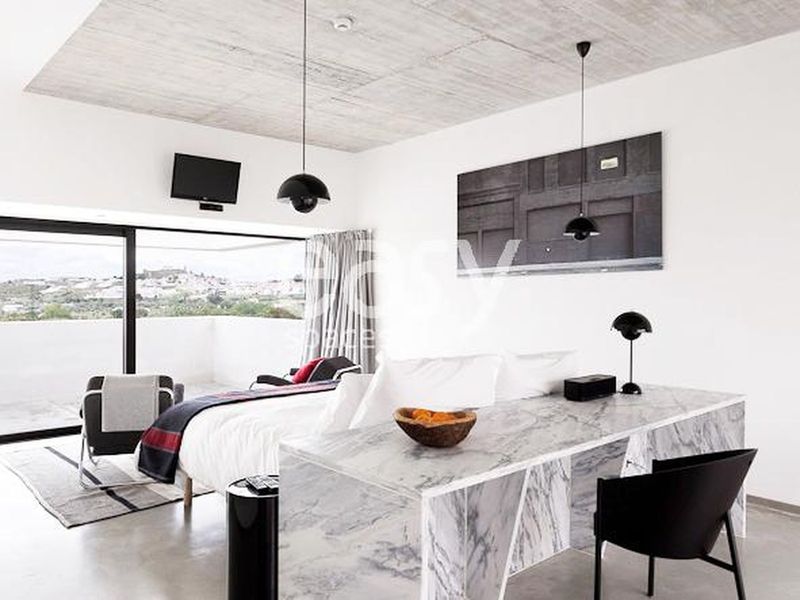 how can I suggest my villa to be considered for professional photography sessions?