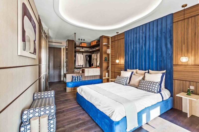 renting an apartment in Monaco, France for a filming production or shooting purposes