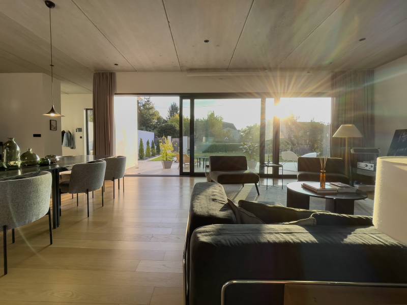 House rental for event purposes in the greater Paris area, FRANCE 75