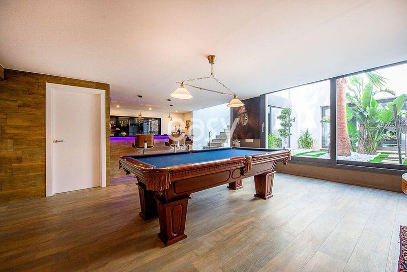 Unusual and atypical place ideal for taking memorable photos in Spain