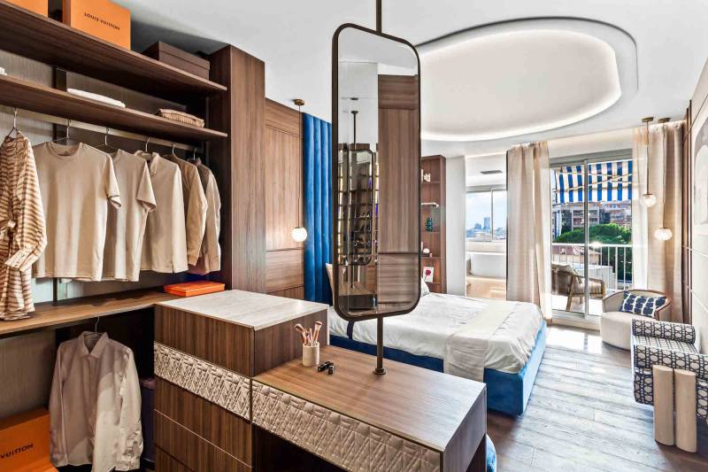 Renting Your Apartment in France for Professional Photo and Video Shoots