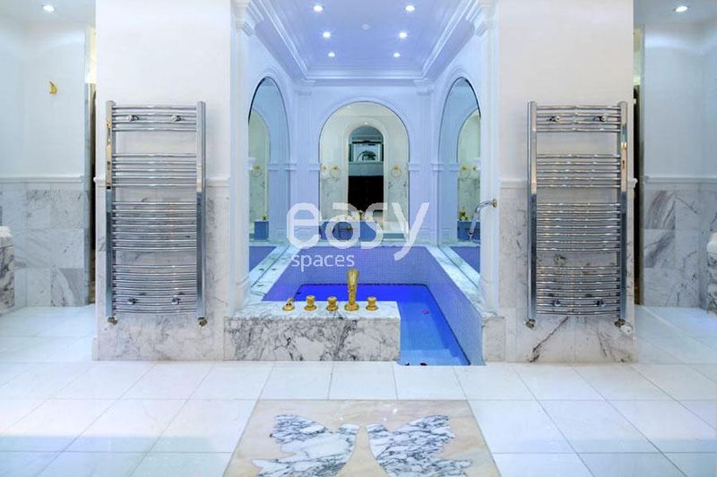 event venue with a beautiful sea view located in the city of Cannes on the French Riviera