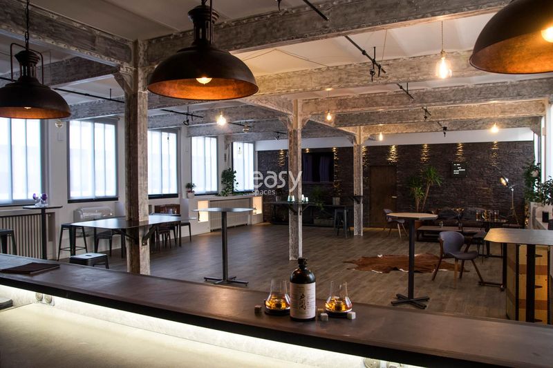 rent an unusual and unique location for a professional photo shoot in Paris, FRANCE