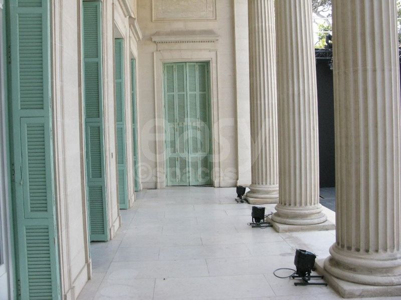 rental of a beautiful belle époque villa to rent in nice on the french côte d'azur in the paca region