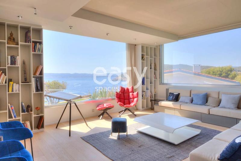 Rooftop Ideal for Professional Photo Shoots and Video Filming Located in the Var Department 83 in FRANCE