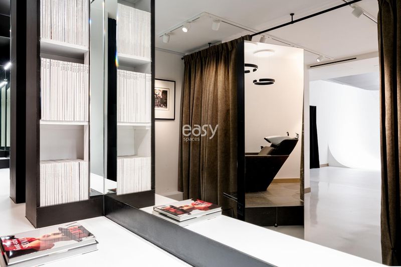 Private showroom available for exclusive rental in Paris, FRANCE