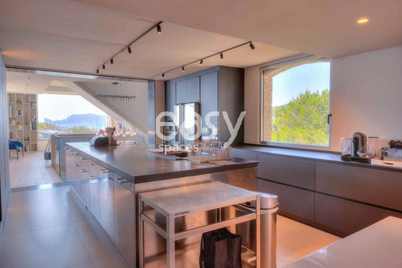 rental of a Californian-style house for professional photo and video shooting in Toulon, FRANCE