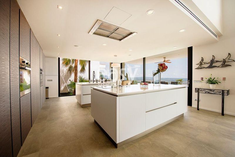 film location in the beautiful city of Palma de Majorca, Spain