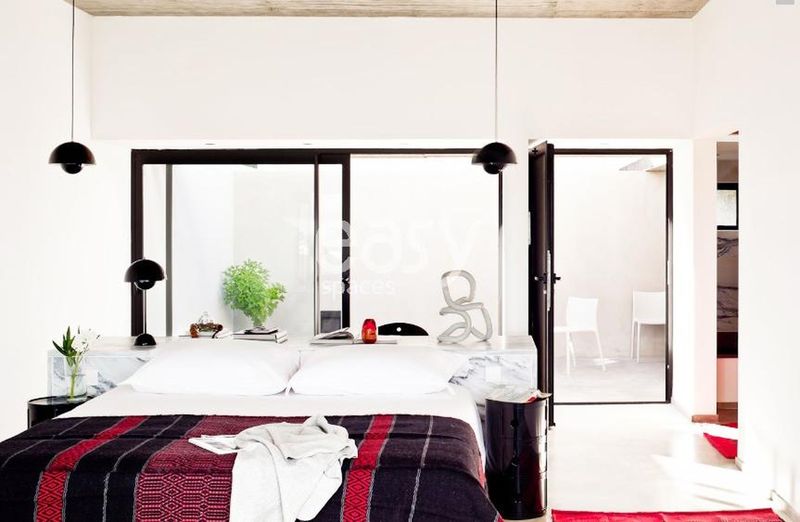 Searching diligently for an appropriate and ideal location suitable for a comprehensive photo production