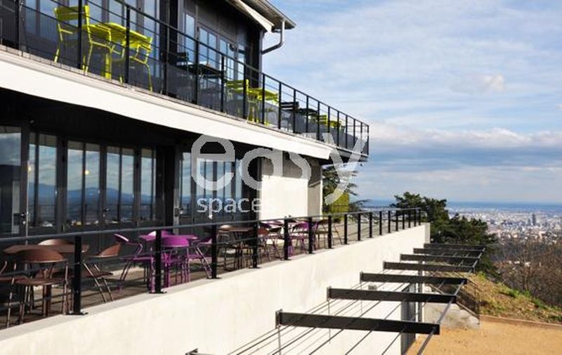 Set decoration and intricate design elements for a film shooting location in Lyon