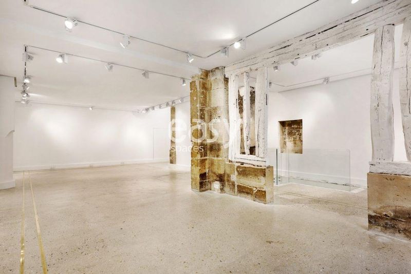 Spacious and Modern Loft Available for Photo Shoots in Paris, FRANCE