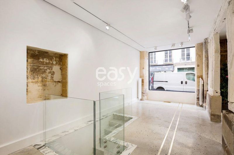 Spacious and Modern Loft Available for Event Rentals in the Heart of Paris, France City Center