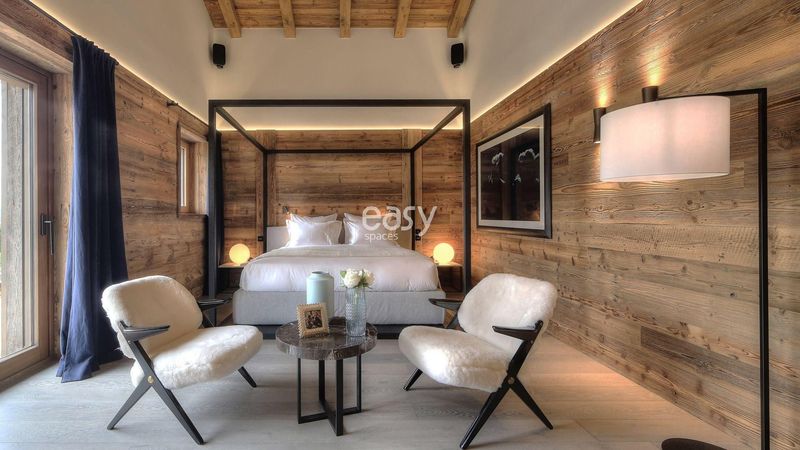 Scenery Available for Rent in the Beautiful Haute-Savoie Region in FRANCE