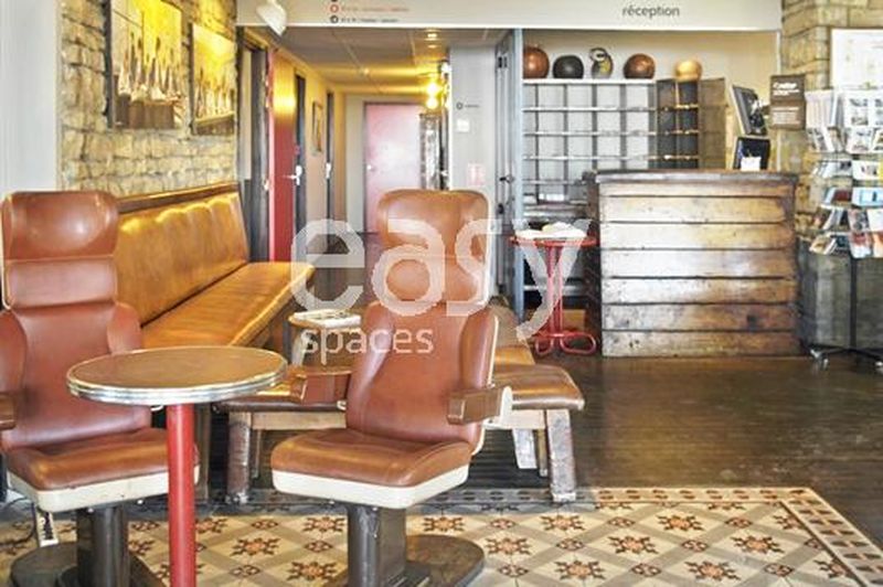 Place to Host a Professional Event in the City of Lyon with Excellent Facilities