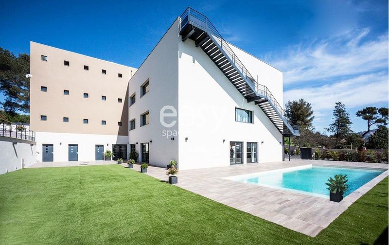 event venue location in the vibrant and historic city of Marseille