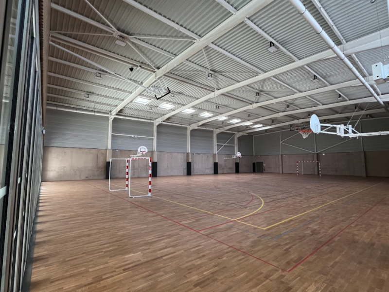Unique photoshoot location in Marseille