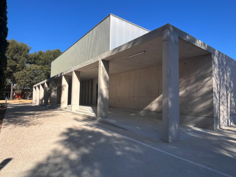 Marseille event venue agency