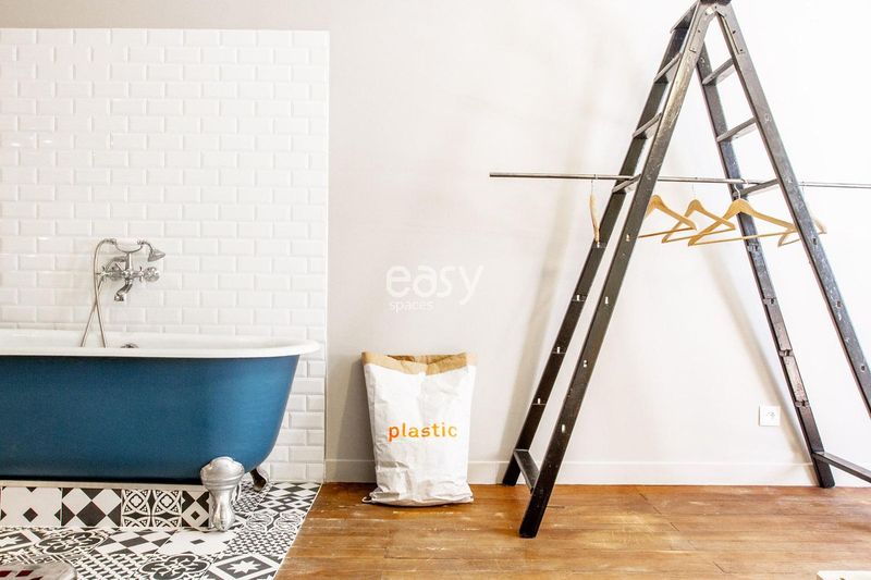 rental locations for filming and photo shoots available in the city of Toulouse