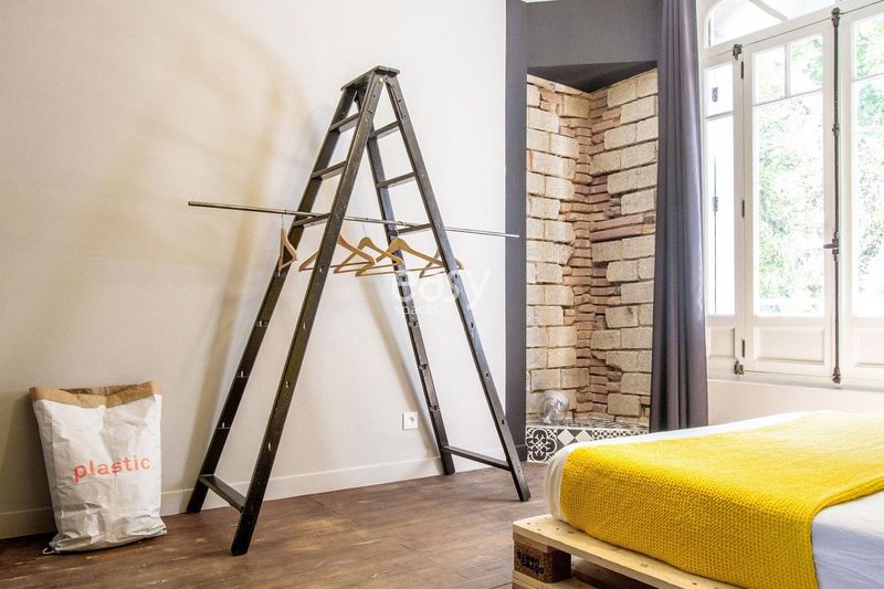 loft rental for professional photography sessions in Toulouse 31 area