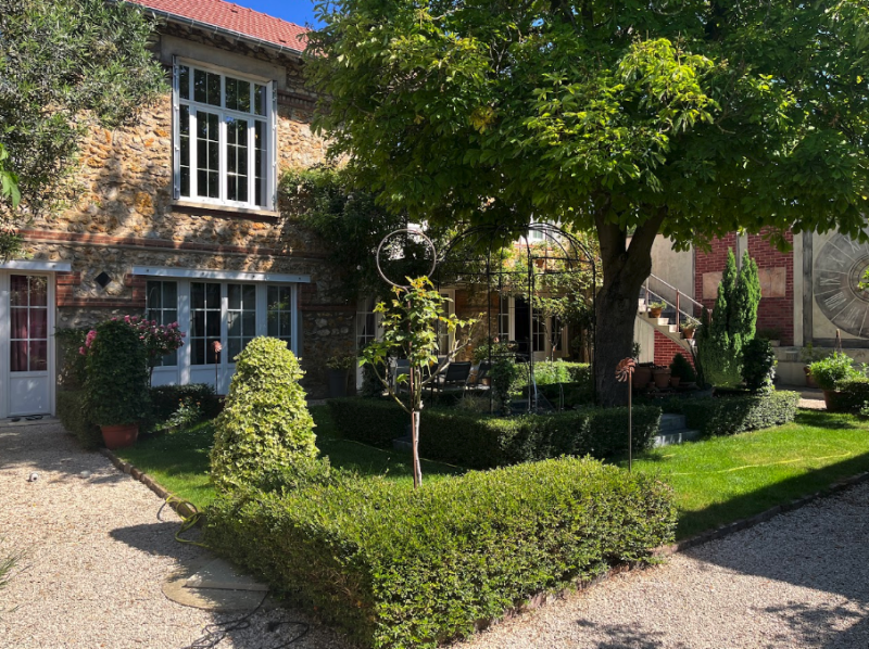 rent a country house for a photoshoot