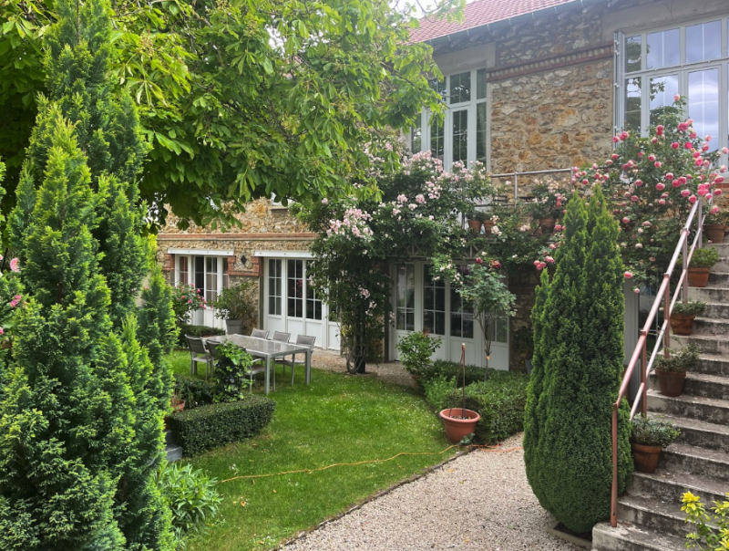 renting a country house for filming