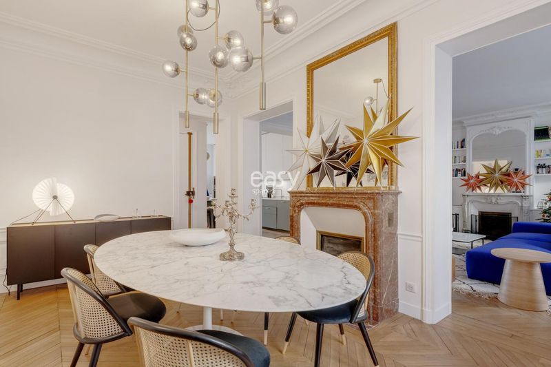 apartment available for rent in Paris FRANCE for professional photo shoots and filming sessions