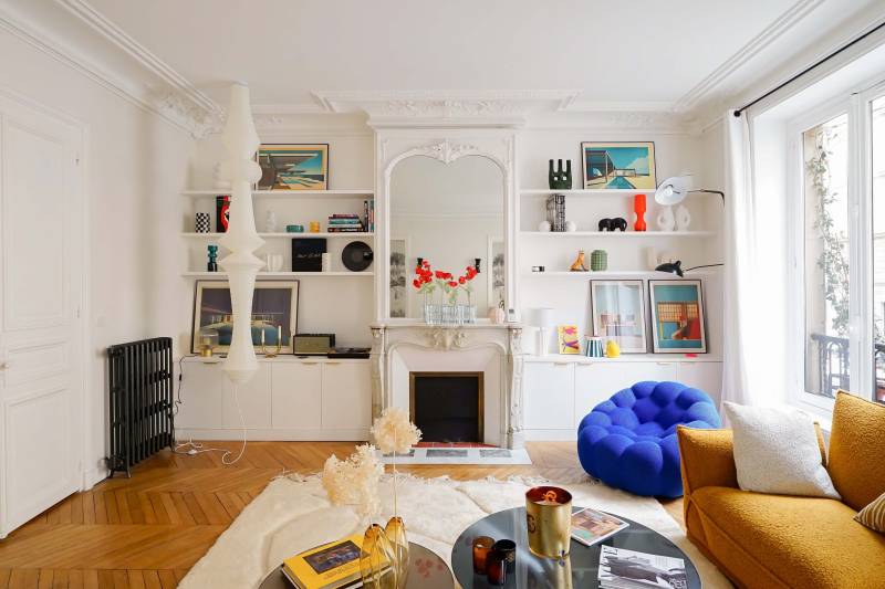 Paris location agency for shooting and filming