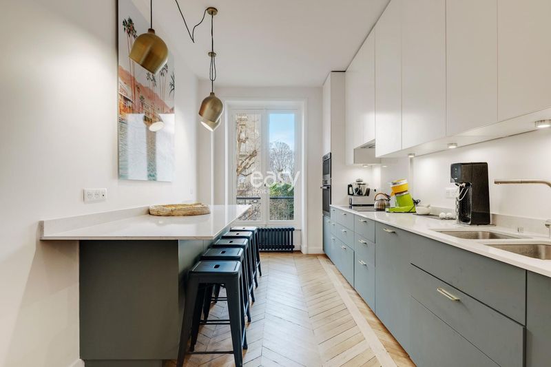 apartment available for rent in France for photo production purposes in Paris