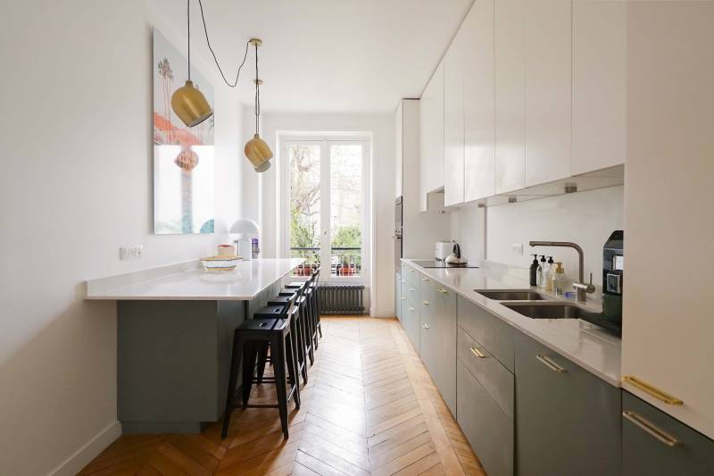 Paris location scouting for unique shooting spaces