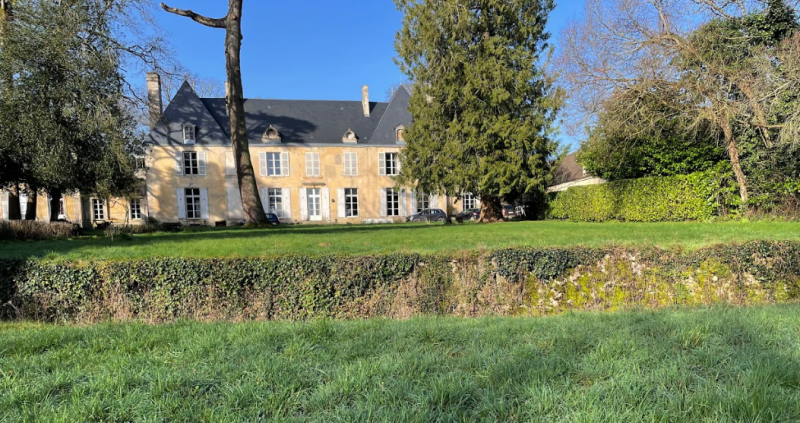Renting an event venue in Tours