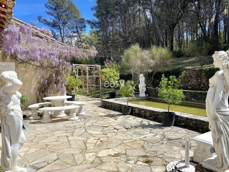 Picturesque and Bucolic Filming Location Surrounded by Natural Beauty in FRANCE