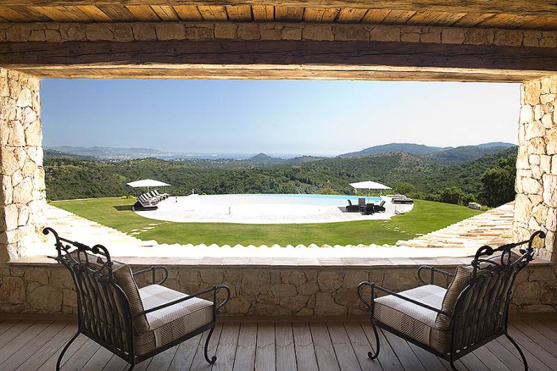 Rent a Stone Villa in France for a Photoshoot in Cannes to Capture Stunning Visuals