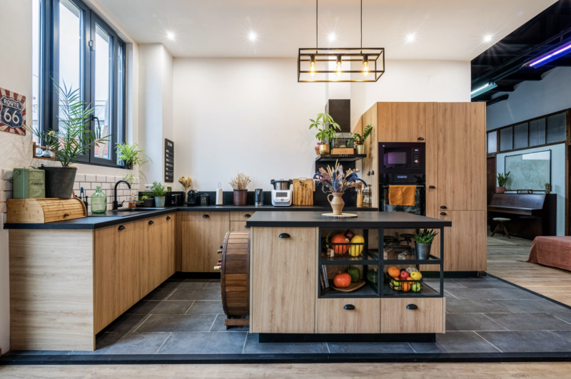 Renting a venue for filming and video shooting purposes in Paris, France