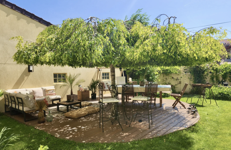 Rent a Unique and Unconventional Space for Filming in Paris, FRANCE