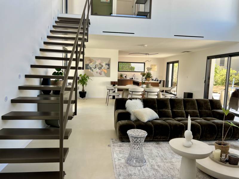 Event venue located in the beautiful and sunny southern region of France