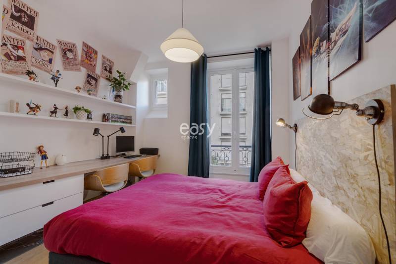 Beautiful spacious room ideally suited for high-quality professional photo shoots in France