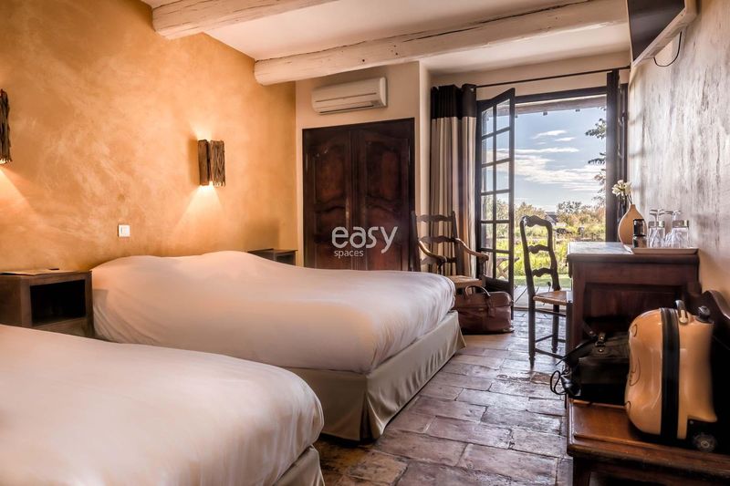 Location and Set Scouting Agency Specializing in the South of France