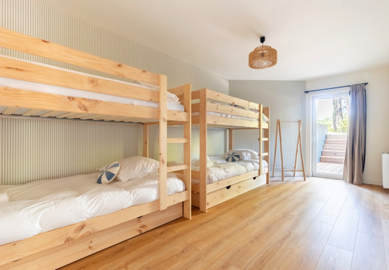 Lacanau shooting location