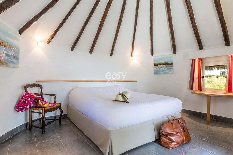 Agency Specializing in Locations and Scenic Settings in the South of France Specifically Based in Marseille