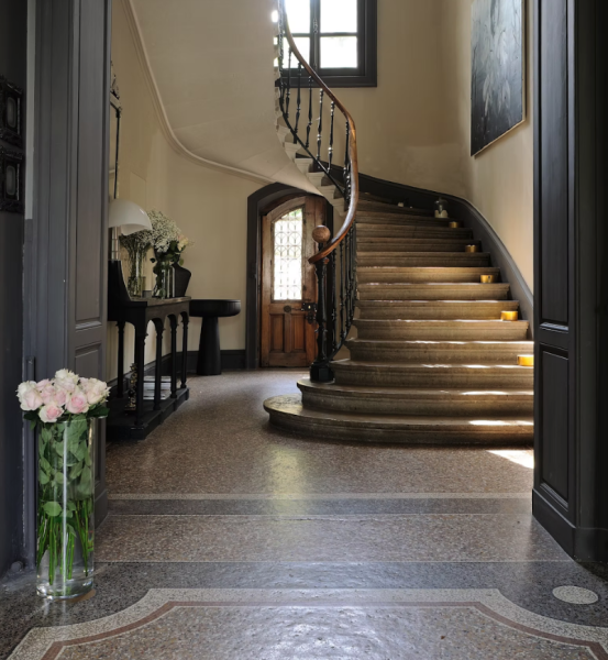 unusual location for film shoots in Lyon