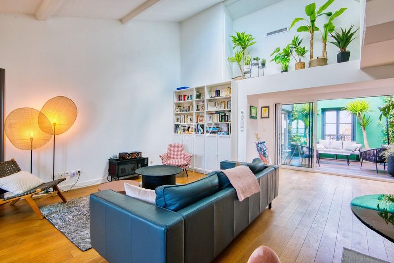 Unique and Unconventional Location for a Photoshoot in Marseille, FRANCE