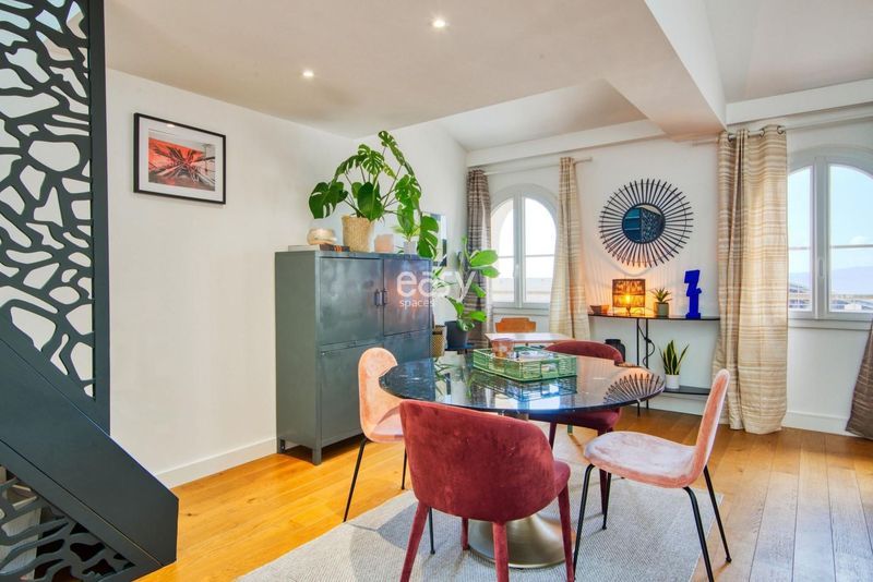 Private Apartment Available for Rent in Marseille, France, Specifically for Film and Video Shoots