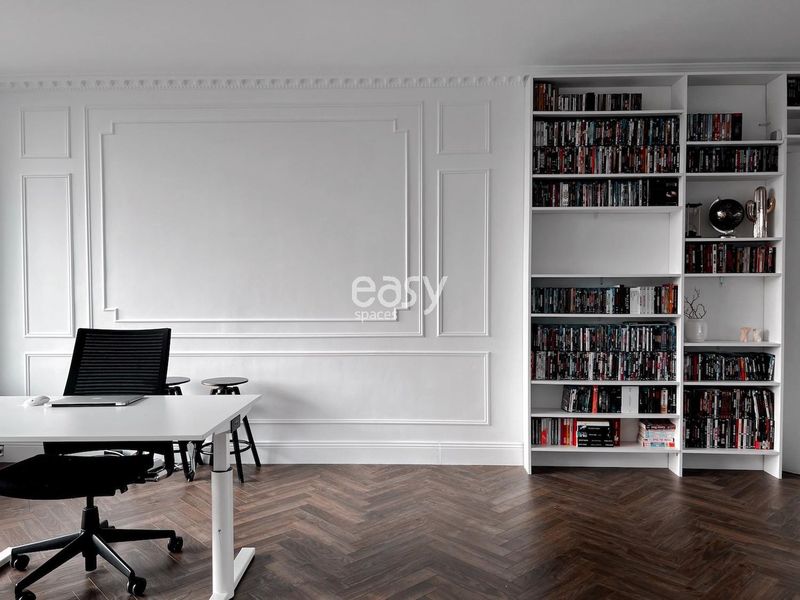 Private apartment available specifically for filming and shooting purposes in Lille, France